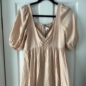 NEW with tags Gianni Bini dress